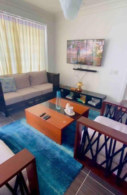 Ocean Front Deluxe Condo