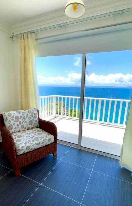 Ocean Front Deluxe Condo