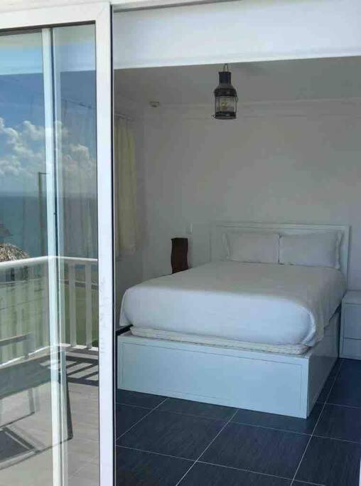 Ocean Front Deluxe Condo