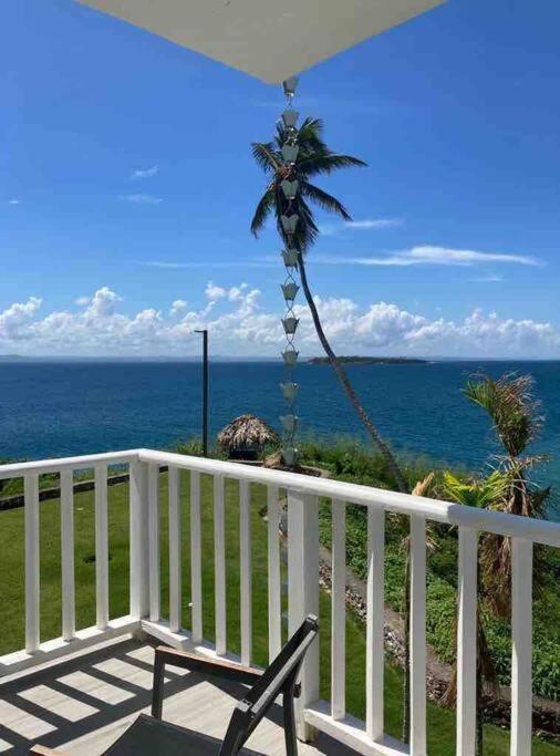 Ocean Front Deluxe Condo