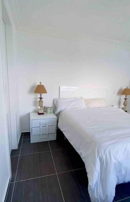 Ocean Front Deluxe Condo