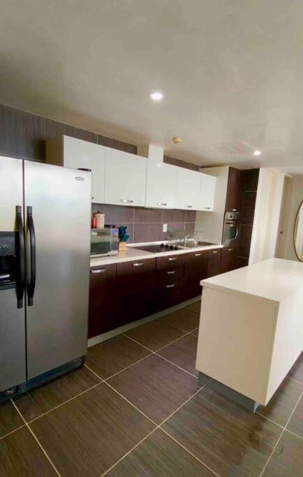 Ocean Front Deluxe Condo