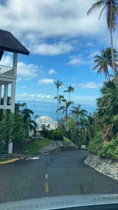 Ocean Front Deluxe Condo
