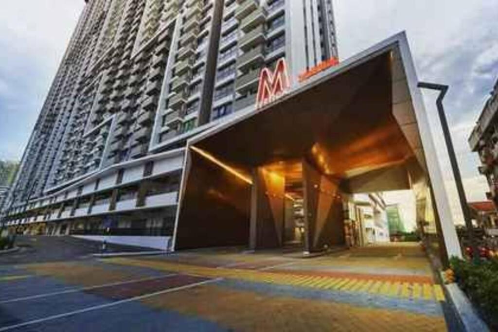 M Vertica 6Pax 3Bedroom Cheras