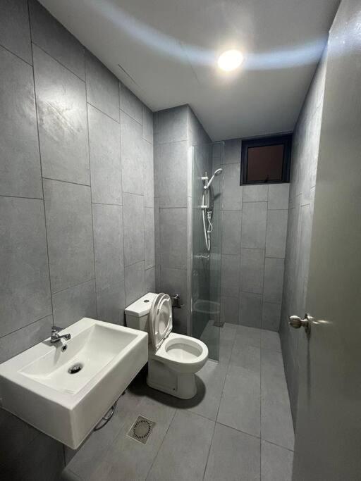 M Vertica 6Pax 3Bedroom Cheras