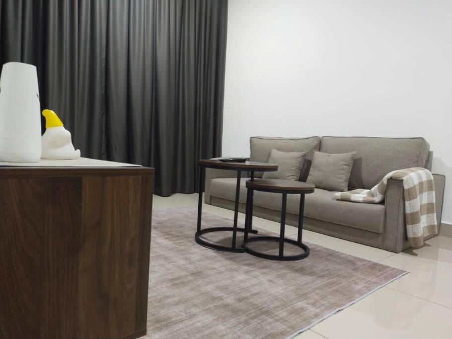 M Vertica 6Pax 3Bedroom Cheras