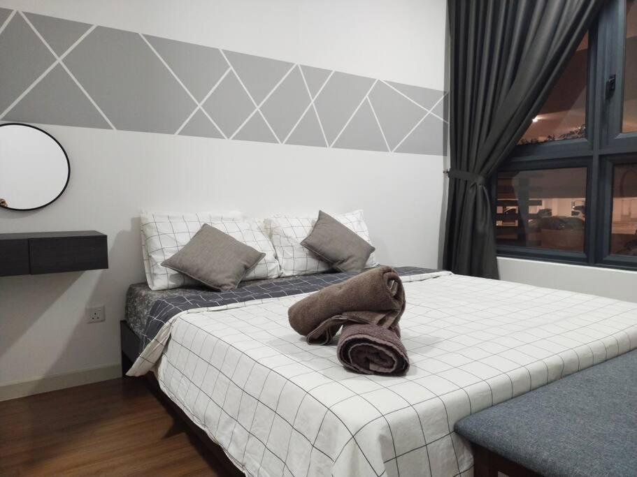M Vertica 6Pax 3Bedroom Cheras