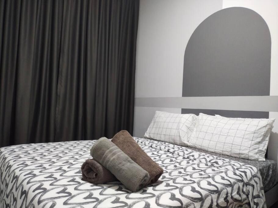 M Vertica 6Pax 3Bedroom Cheras