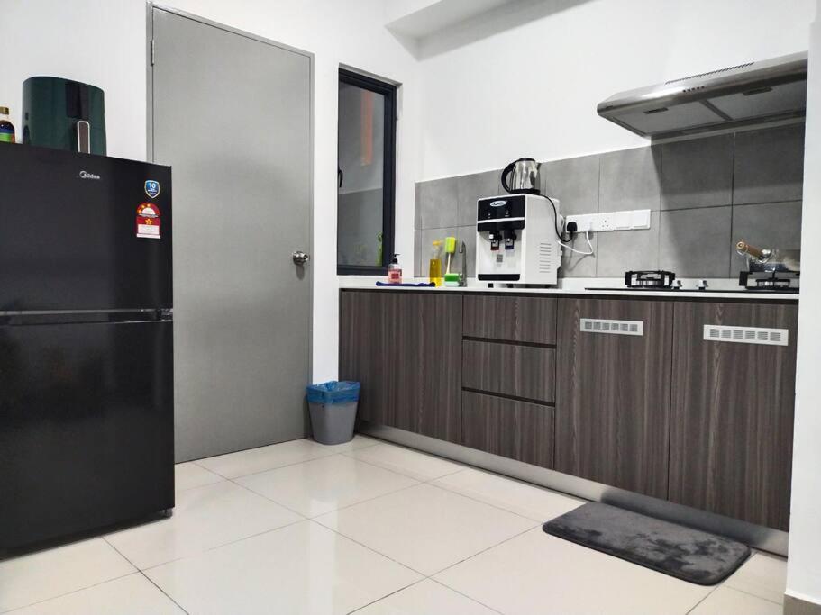 M Vertica 6Pax 3Bedroom Cheras