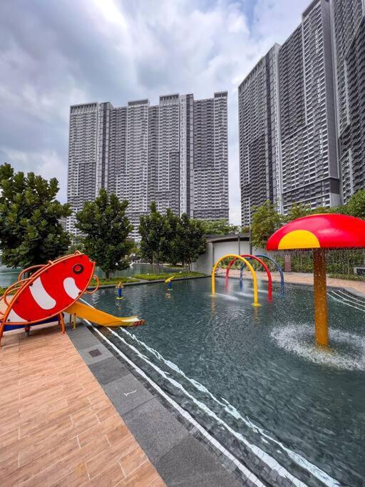 M Vertica 6Pax 3Bedroom Cheras