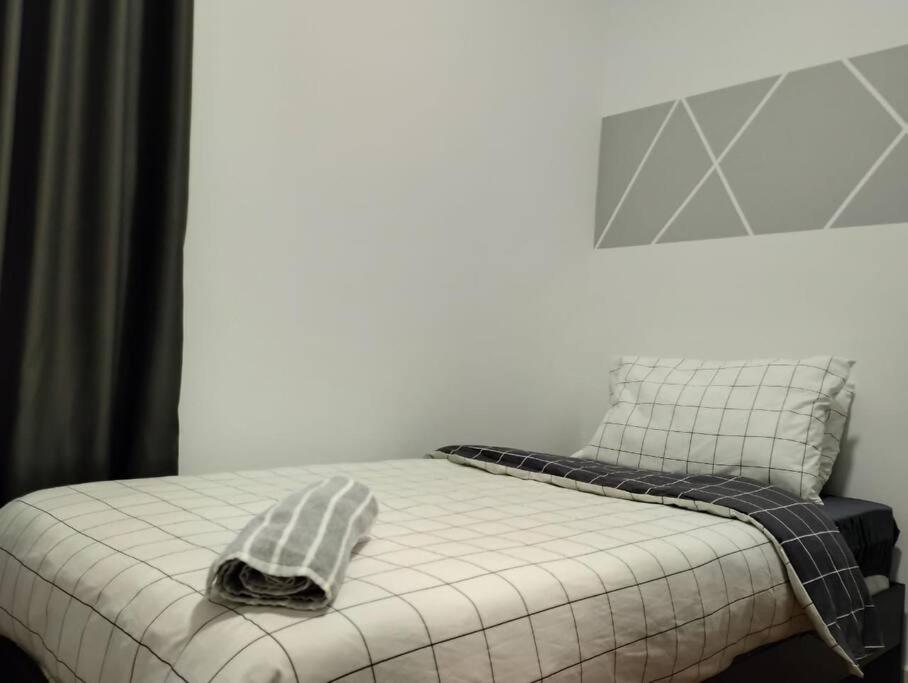 M Vertica 6Pax 3Bedroom Cheras