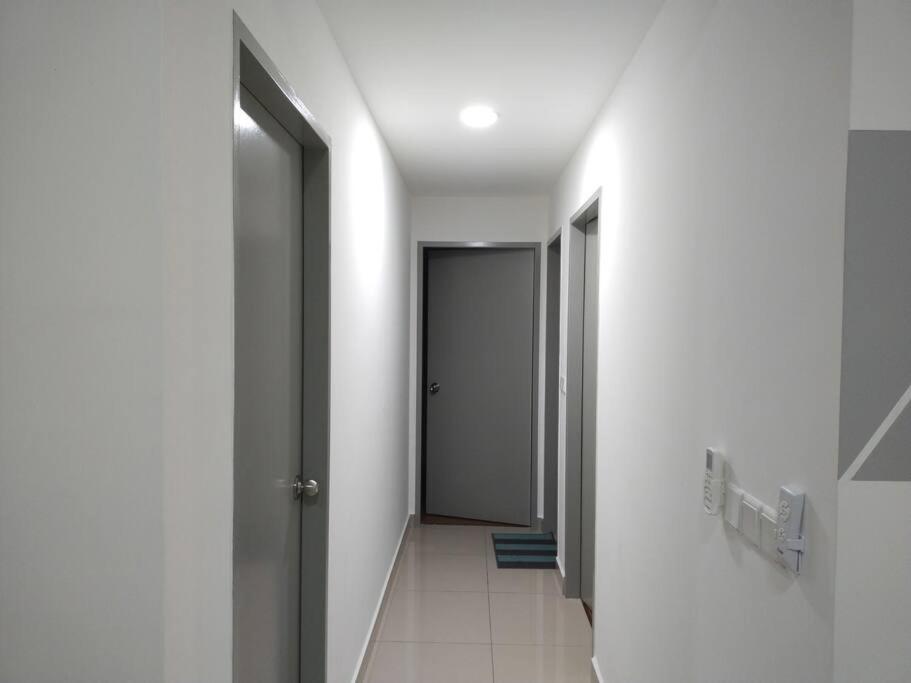 M Vertica 6Pax 3Bedroom Cheras