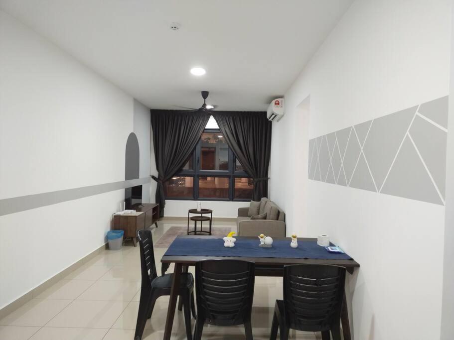 M Vertica 6Pax 3Bedroom Cheras