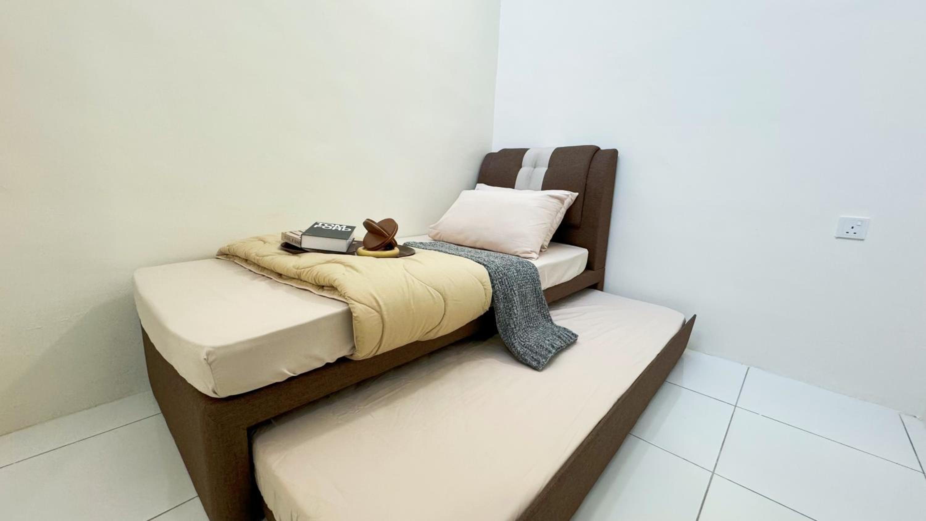 3-Room Gem in Taman Klebang Delima Chemor, PERAK photo 6