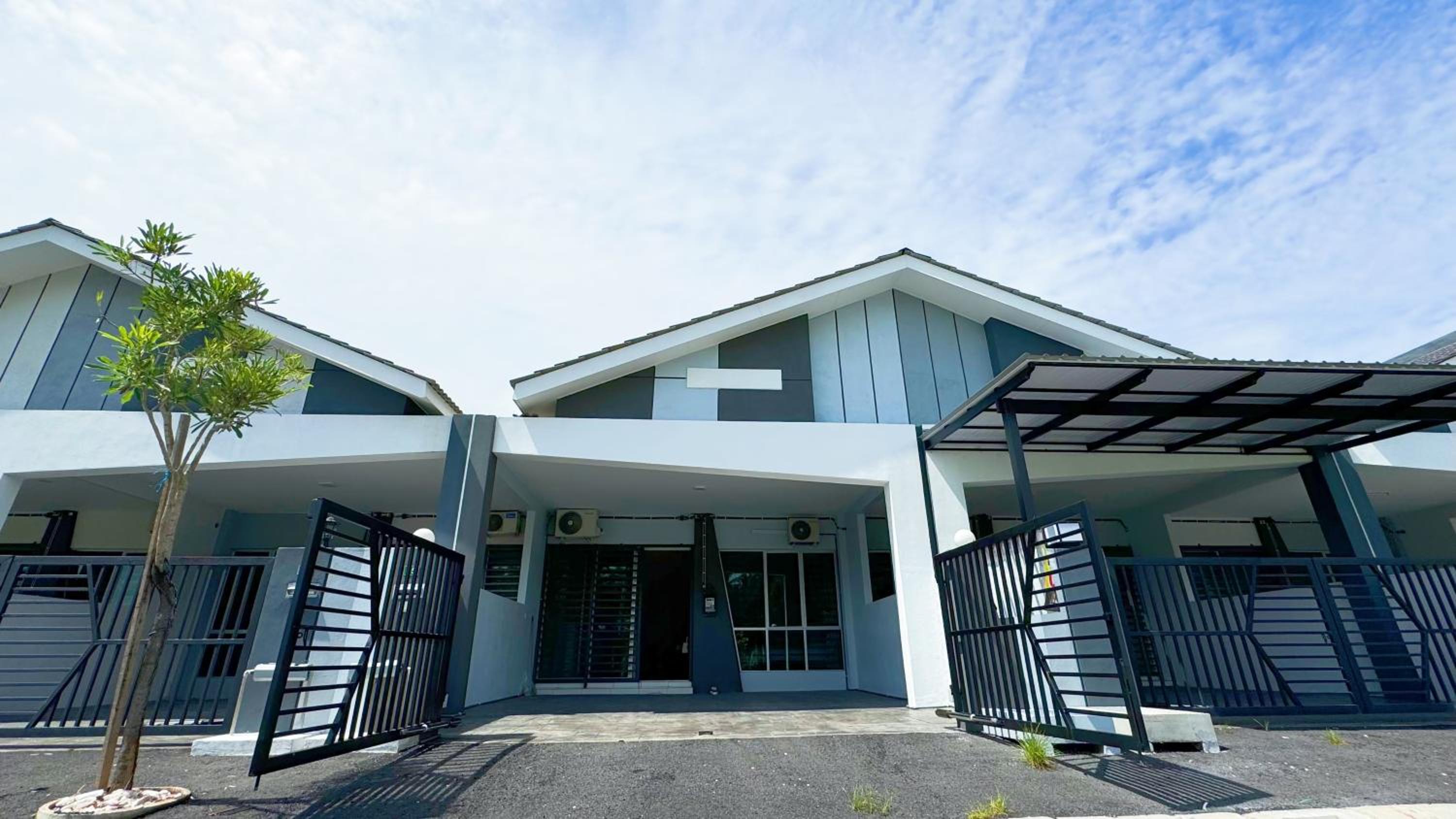 3-Room Gem in Taman Klebang Delima Chemor, PERAK photo 8