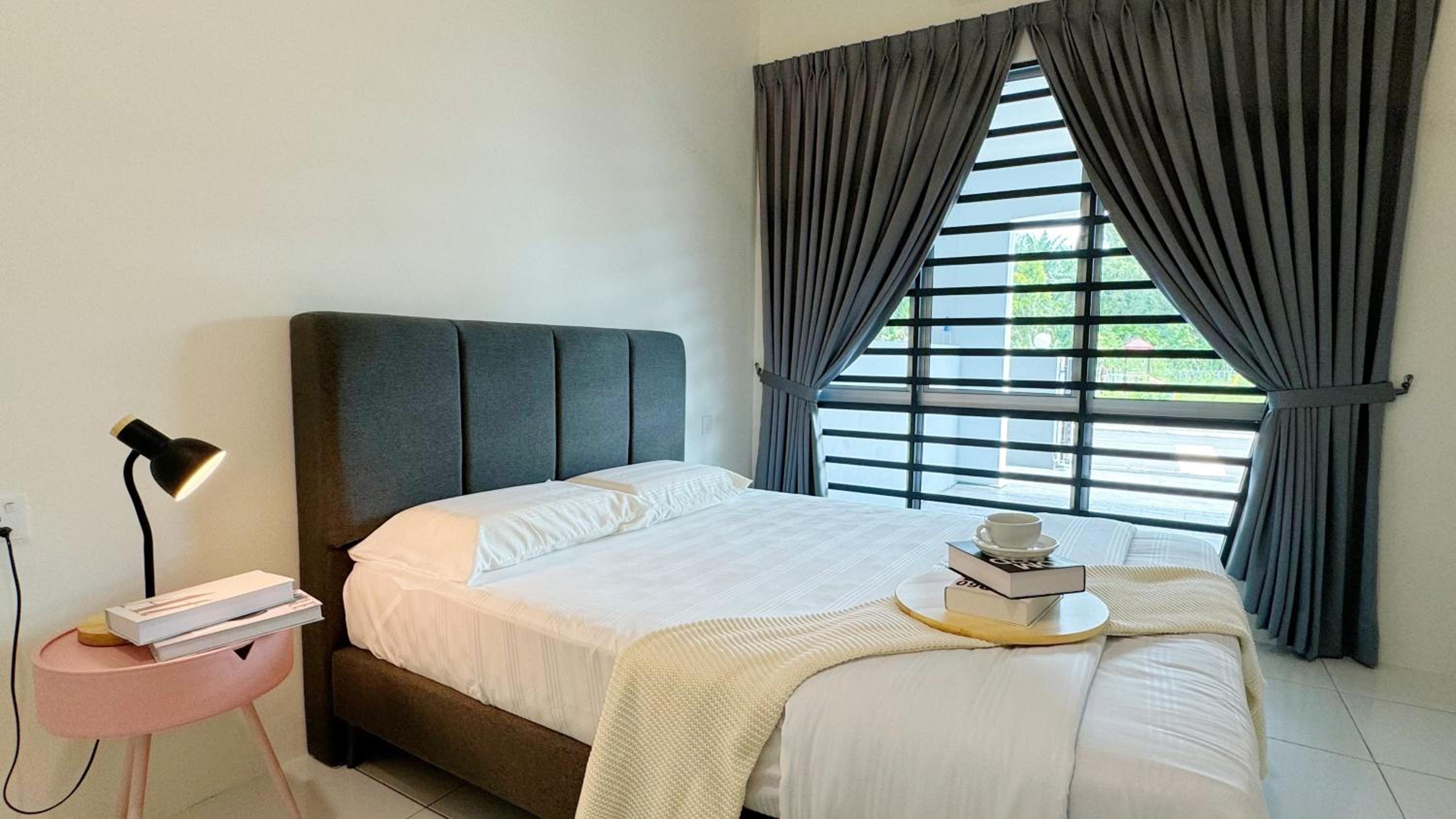3-Room Gem in Taman Klebang Delima Chemor, PERAK photo 7