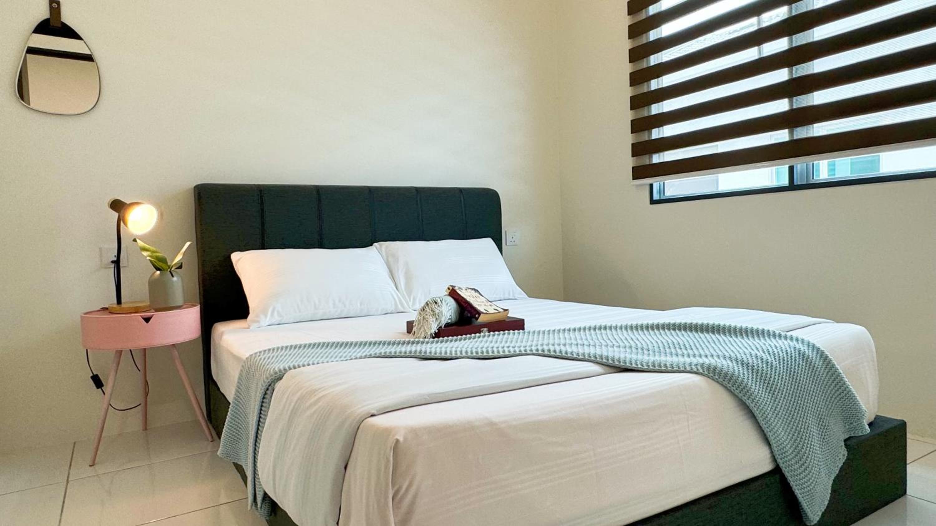 3-Room Gem in Taman Klebang Delima Chemor, PERAK photo 5