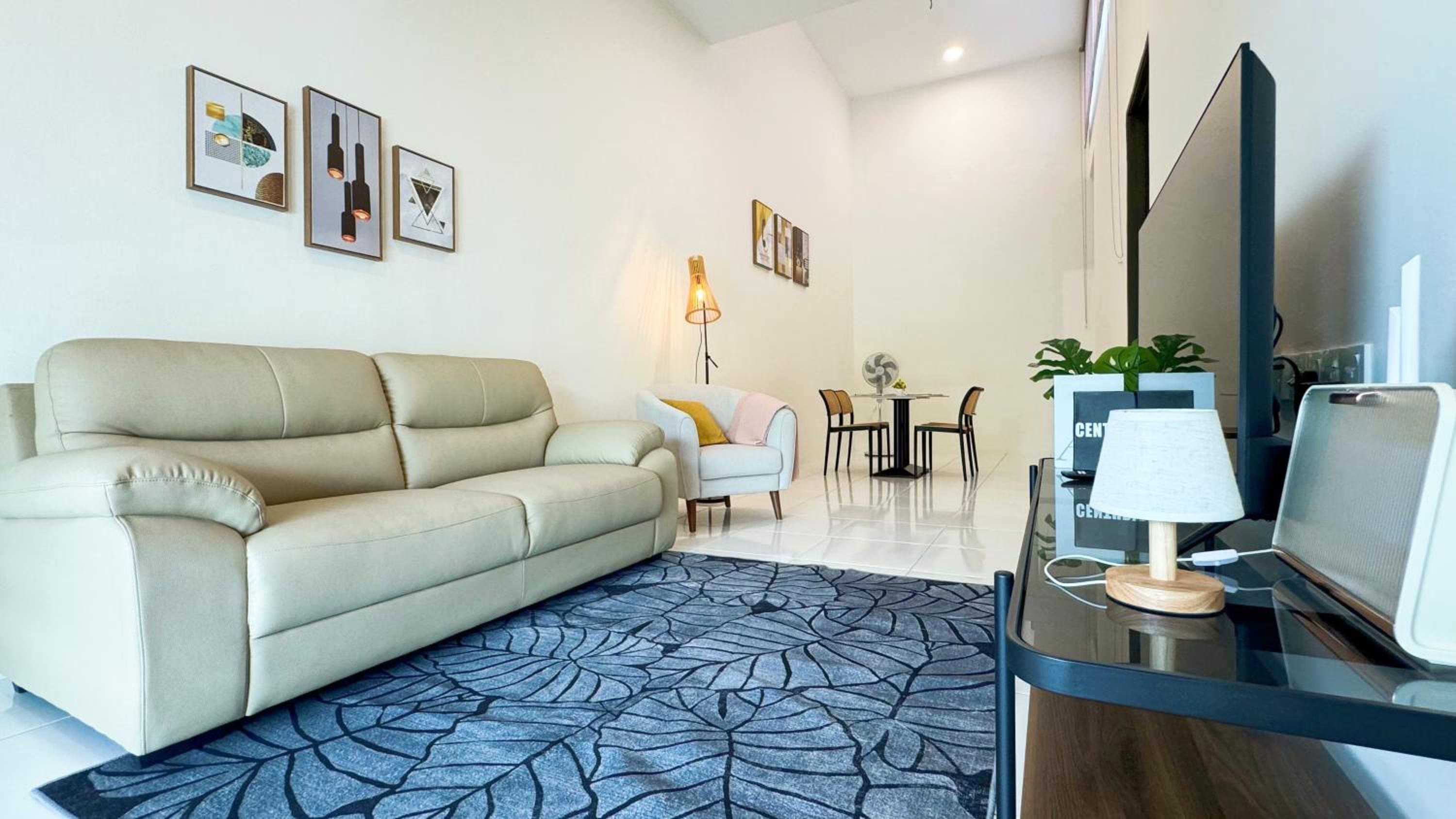 3-Room Gem in Taman Klebang Delima Chemor, PERAK photo 3