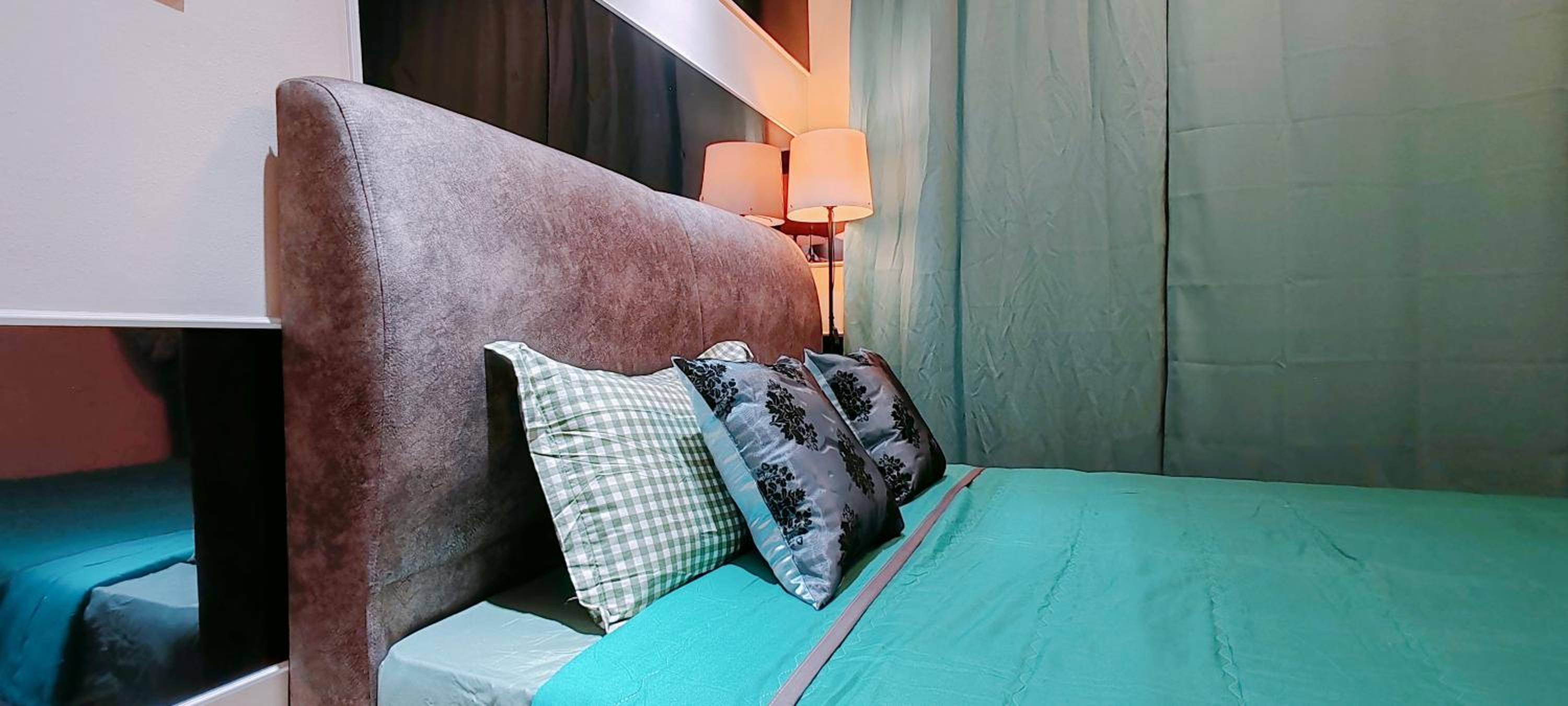 A boutique Warm falim home photo 5
