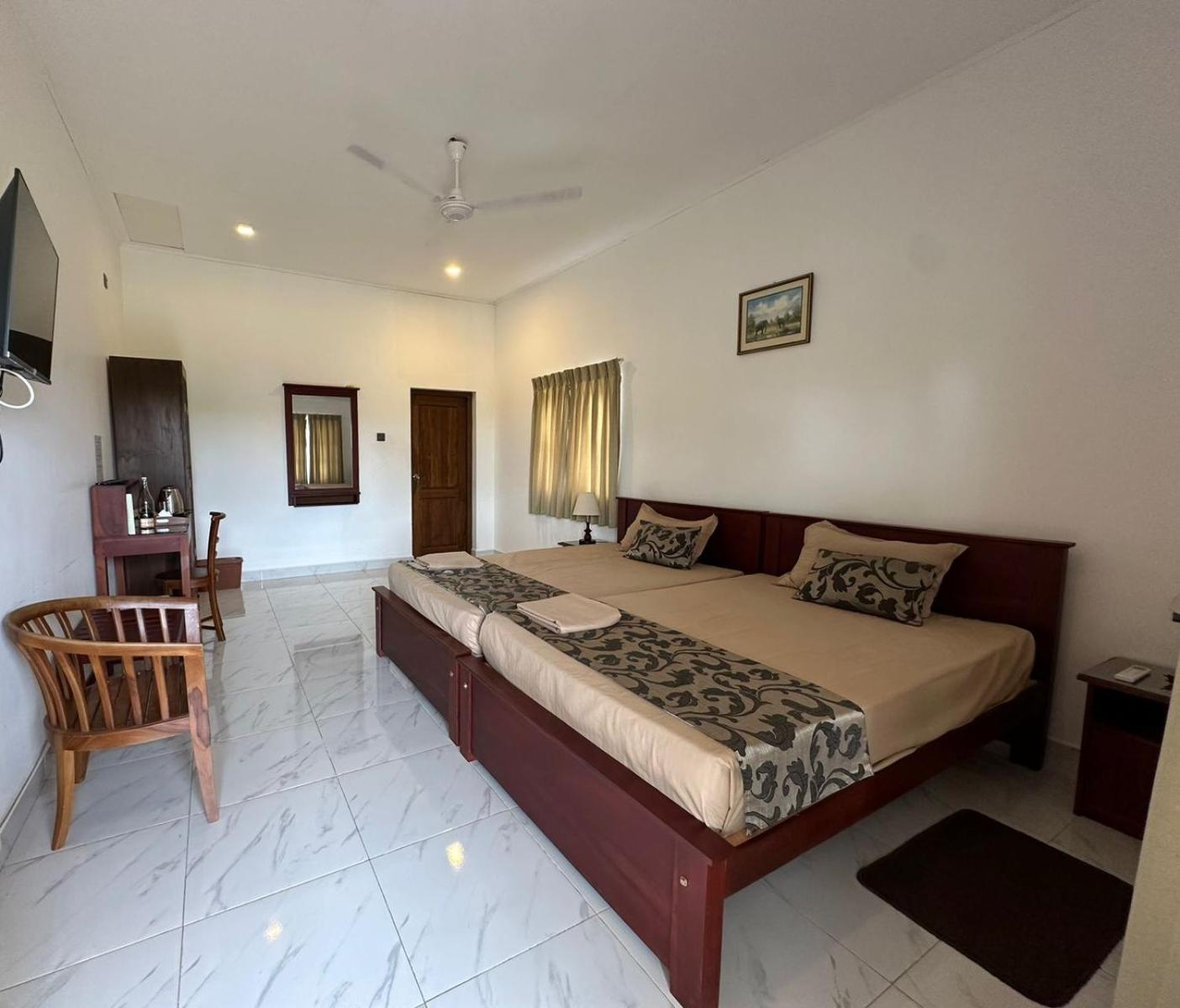 Mailagama Cinnamon Residence view 4
