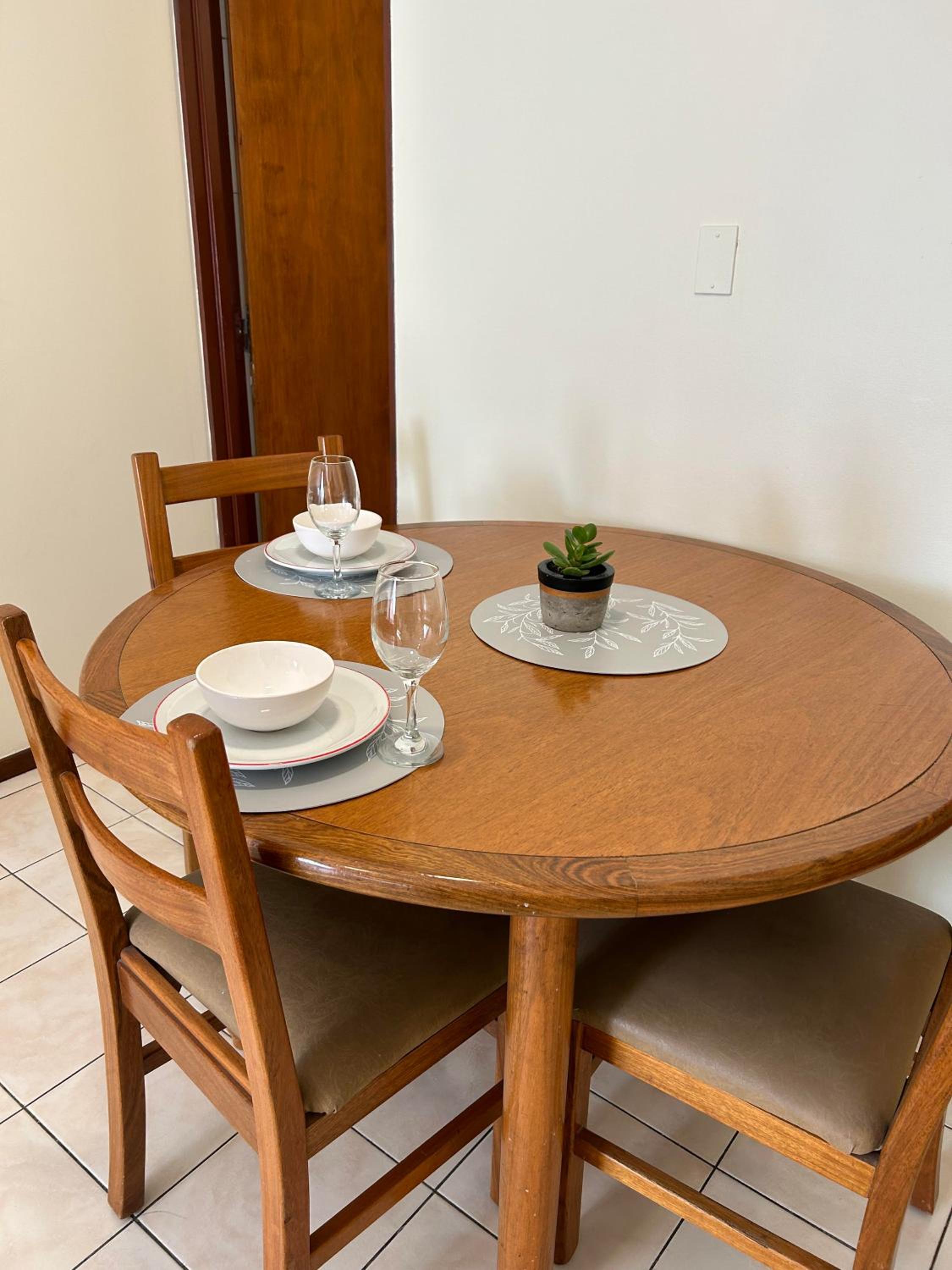 Departamento Plaza Italia