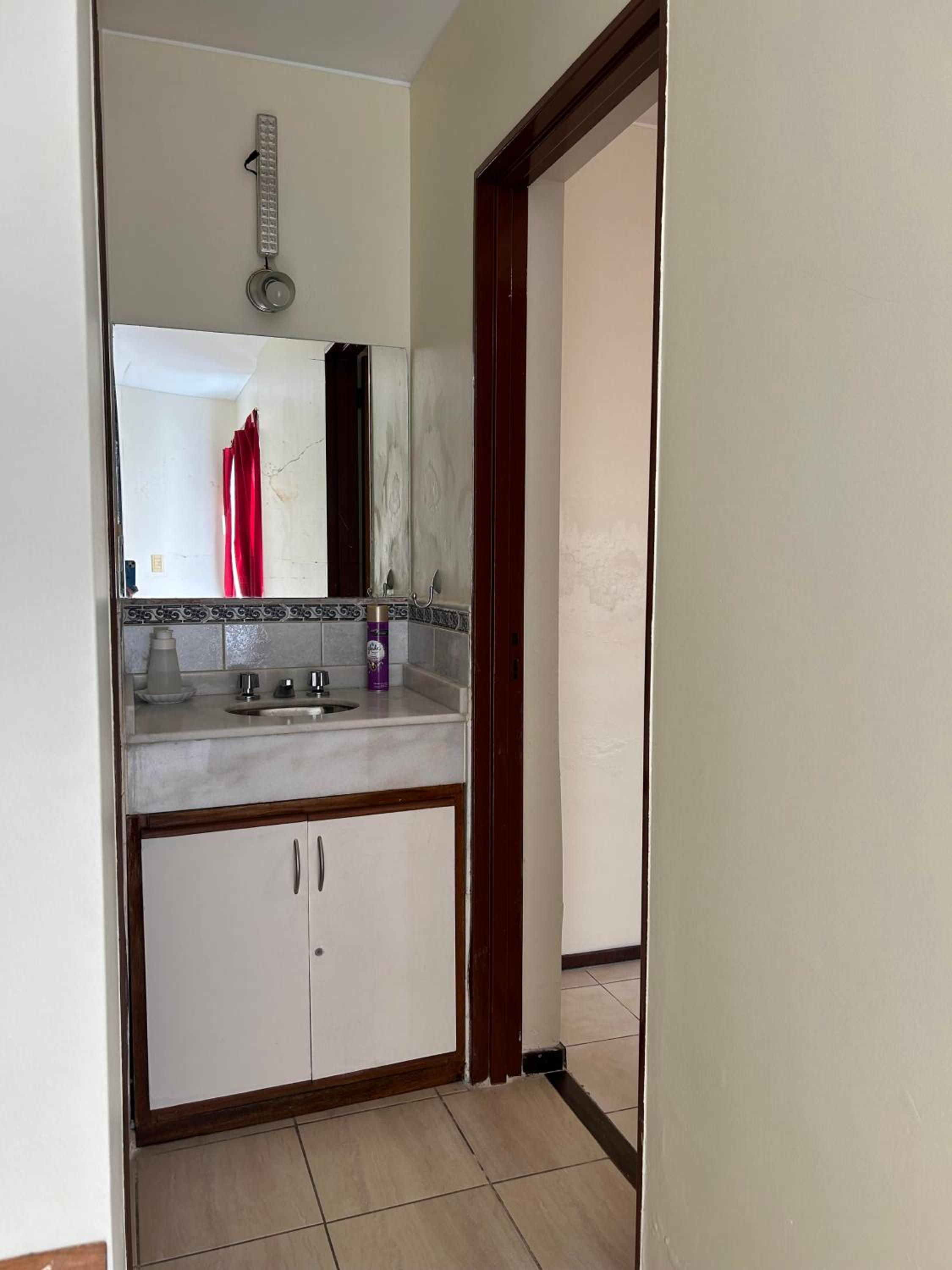 Departamento Plaza Italia