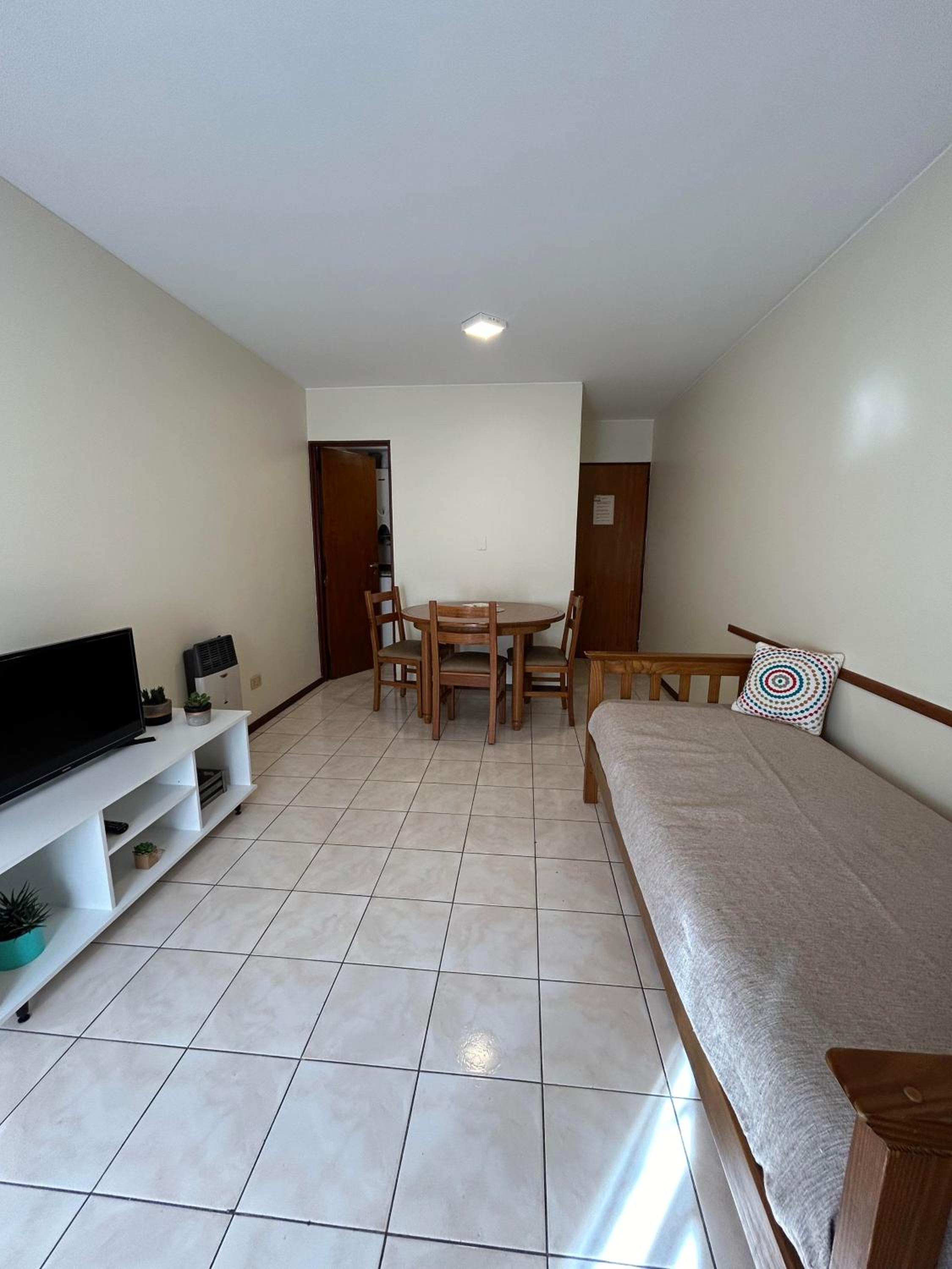 Departamento Plaza Italia