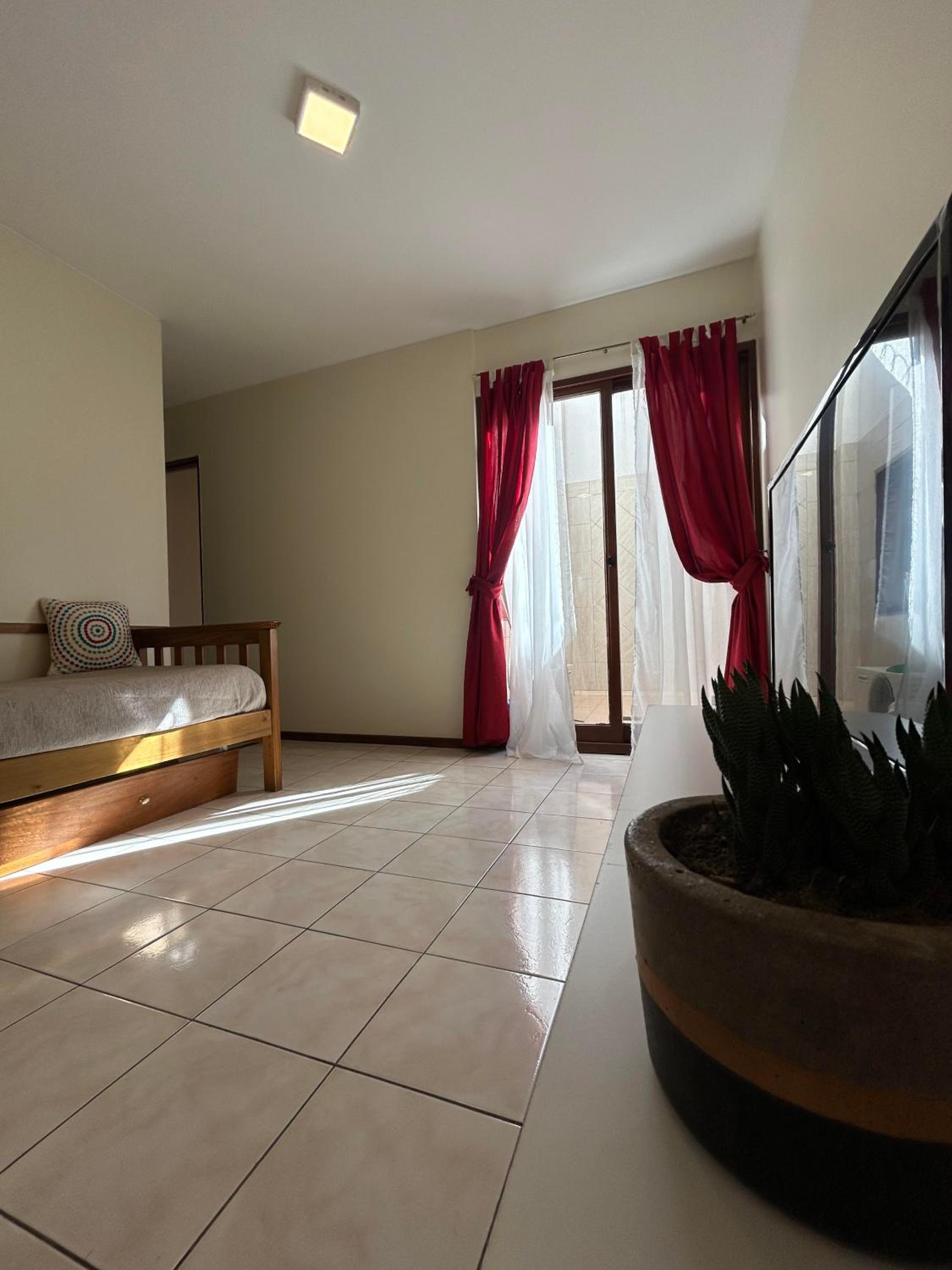 Departamento Plaza Italia