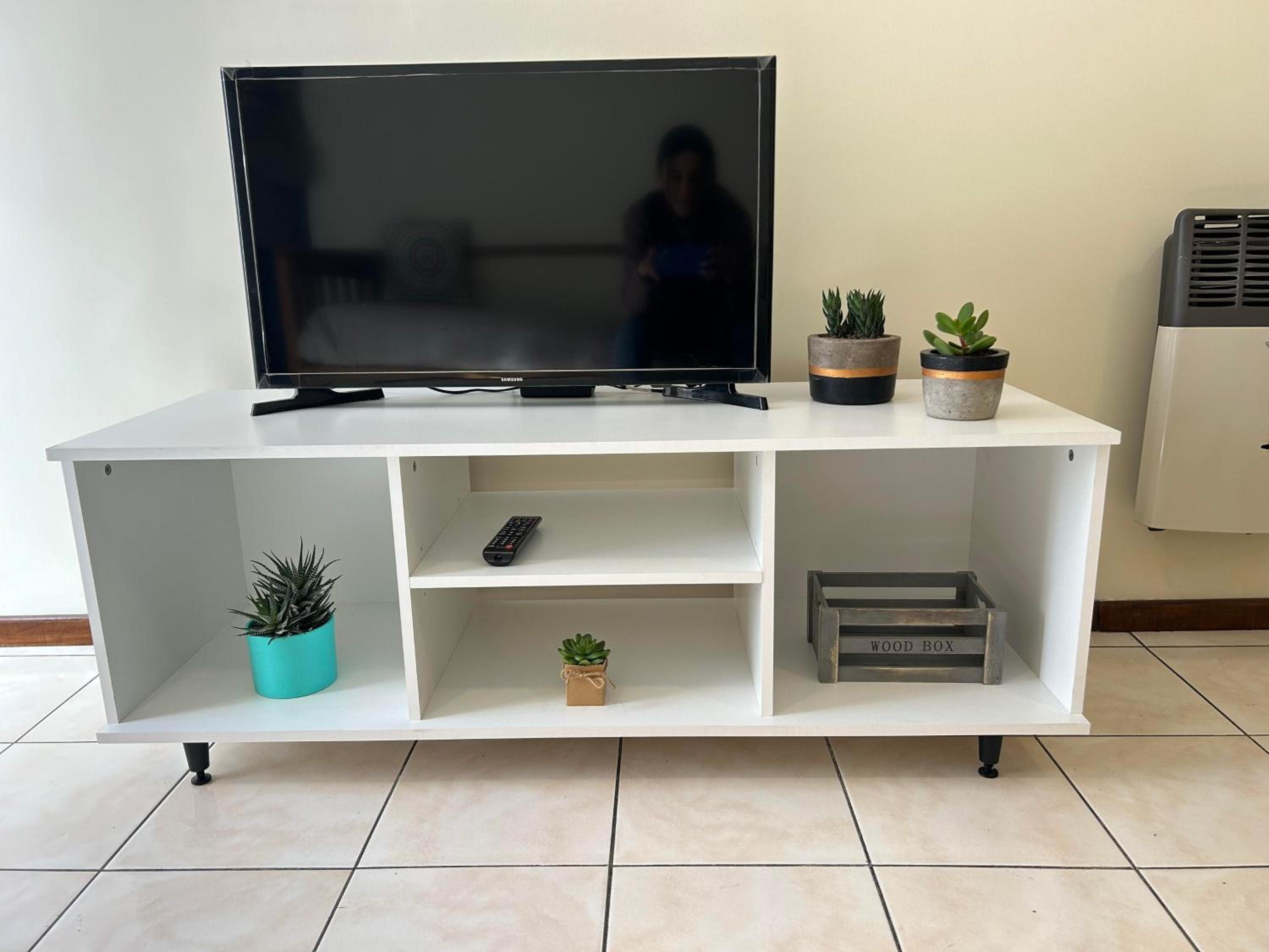 Departamento Plaza Italia