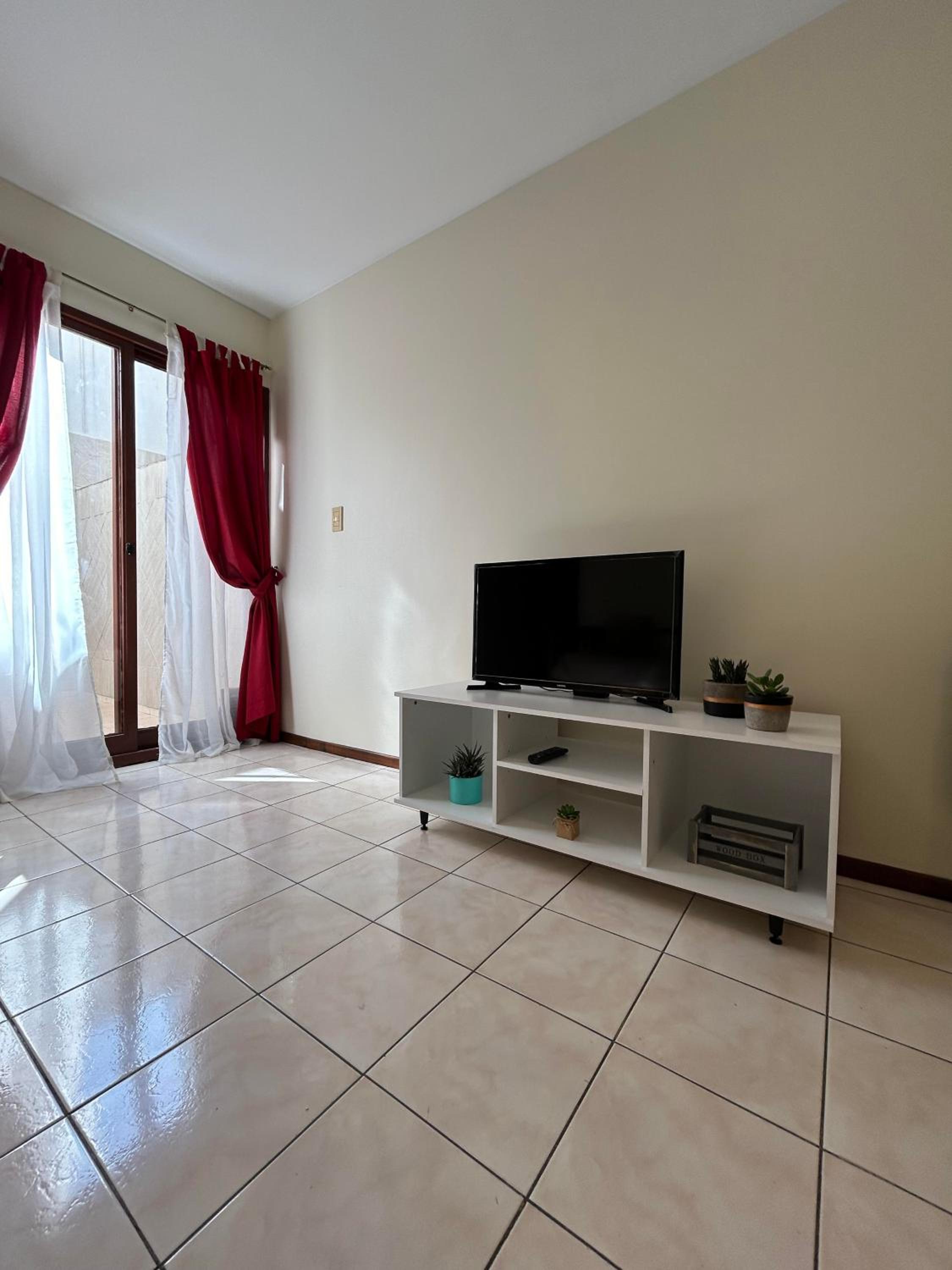 Departamento Plaza Italia