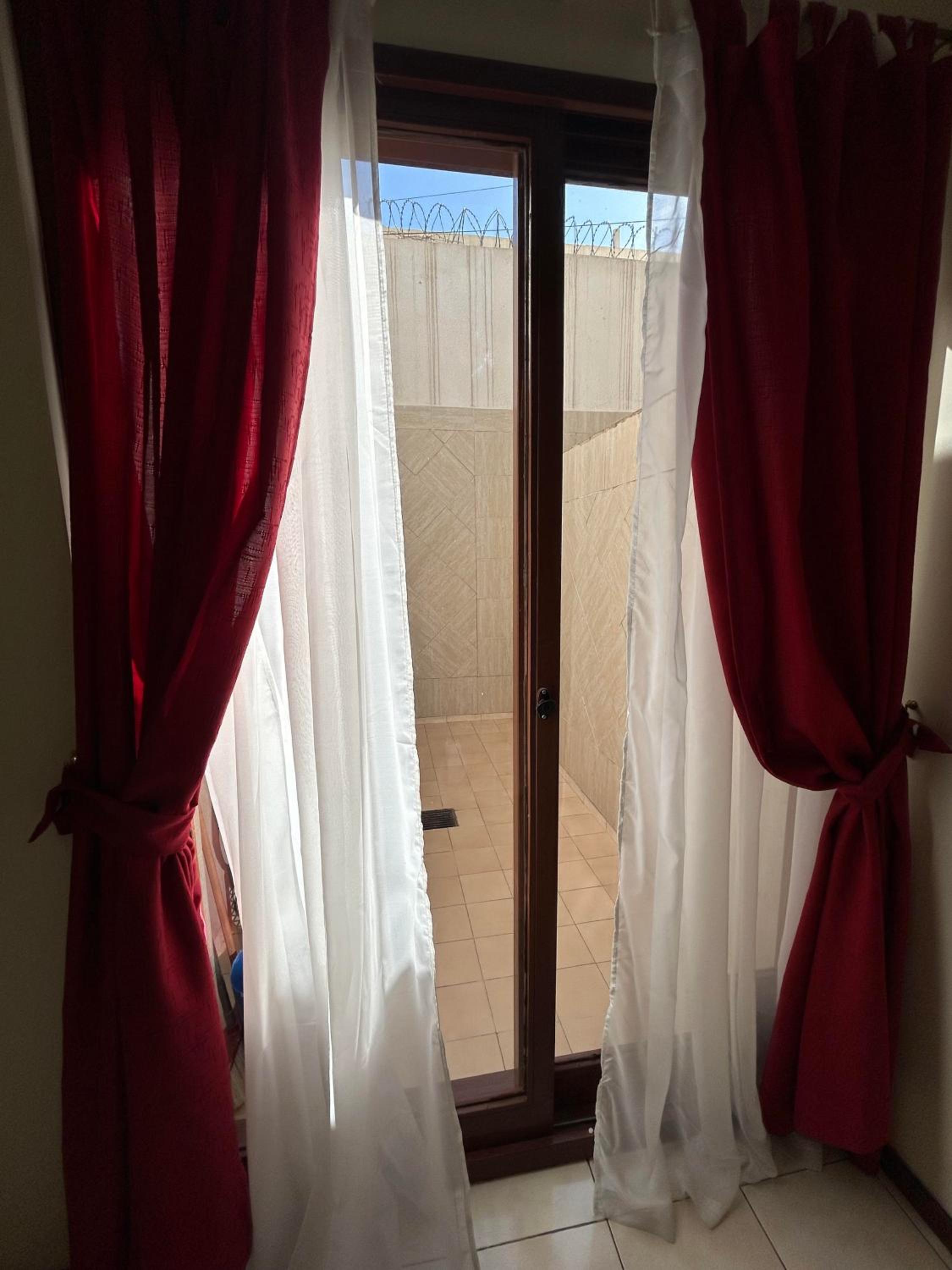 Departamento Plaza Italia