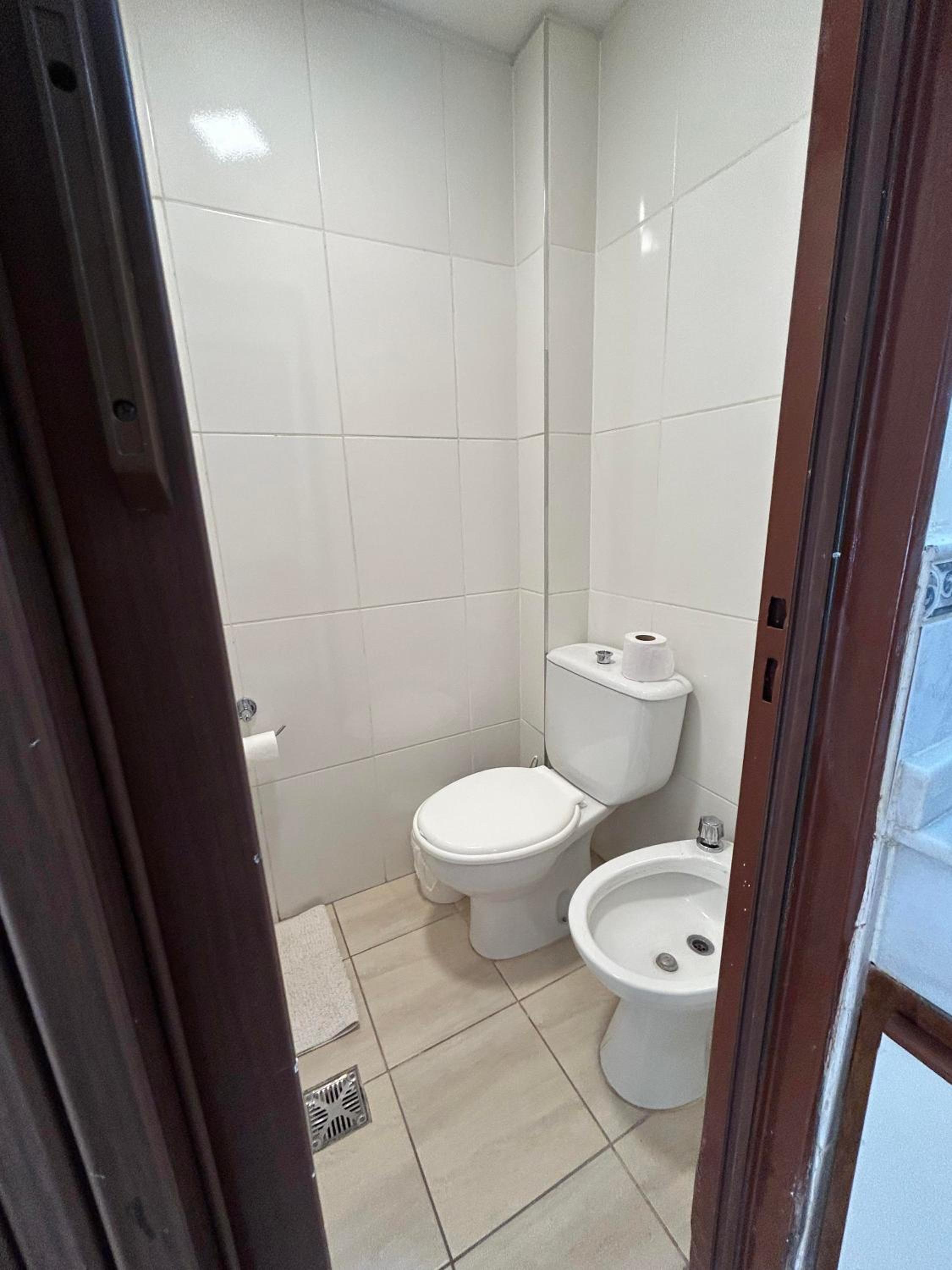 Departamento Plaza Italia