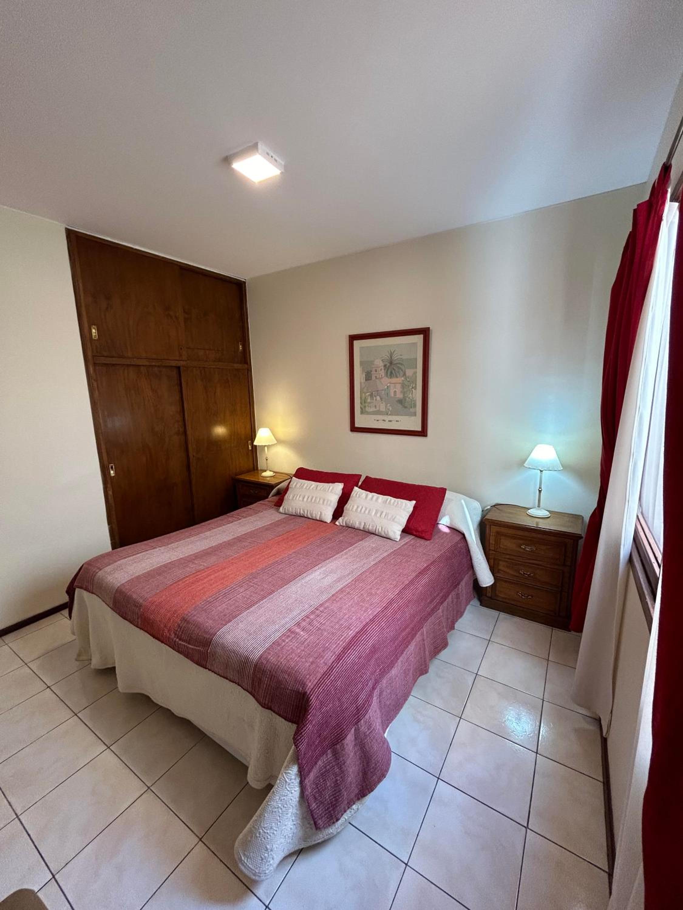 Departamento Plaza Italia