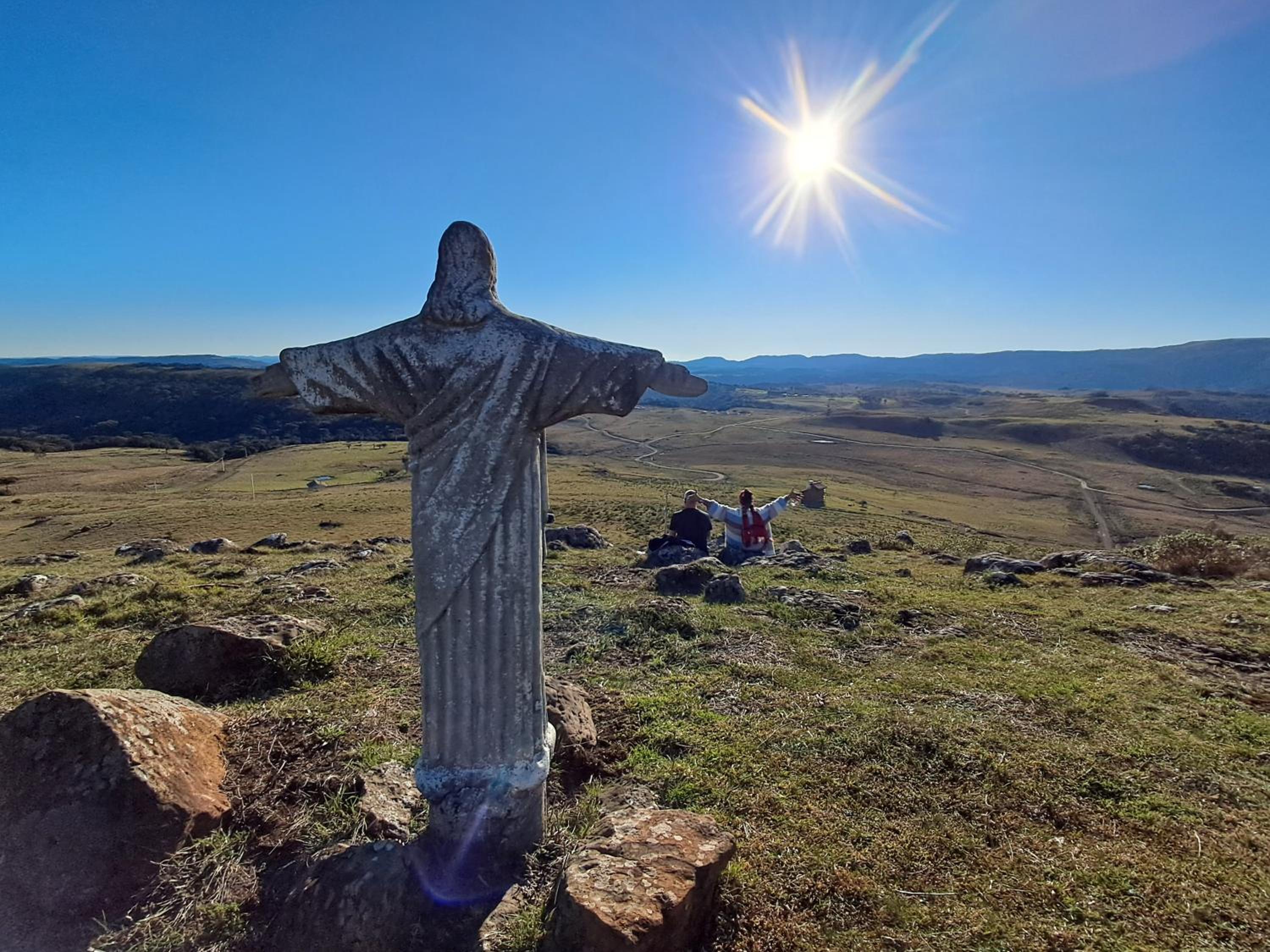 Cabana com Banheira Hidromassagem e Piso Aquecido