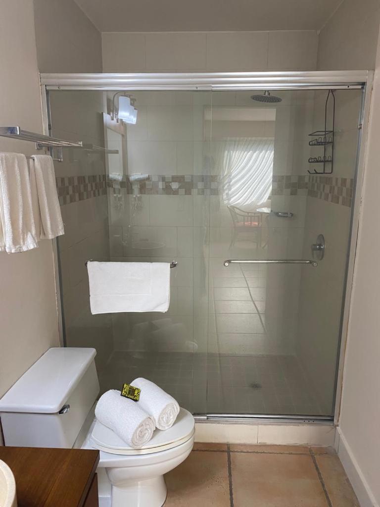 Apartamento de Playa en Coronado Luxury Suites view 4
