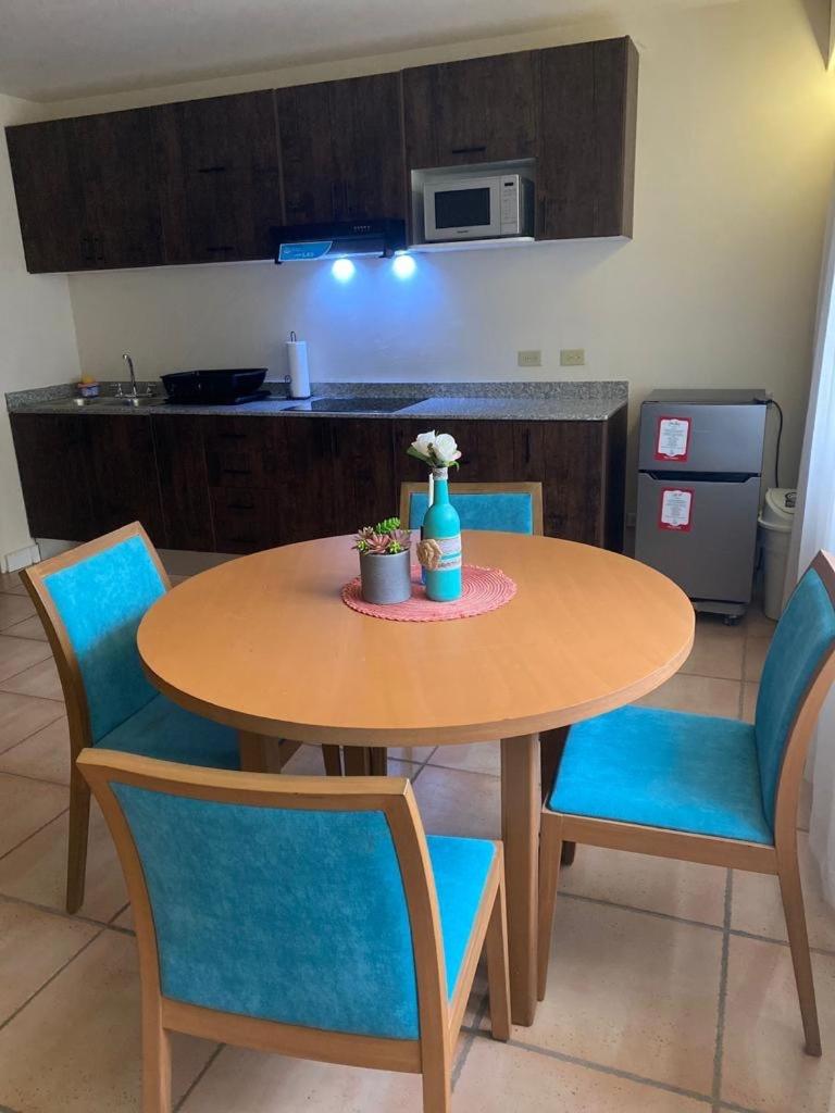 Apartamento de Playa en Coronado Luxury Suites view 5