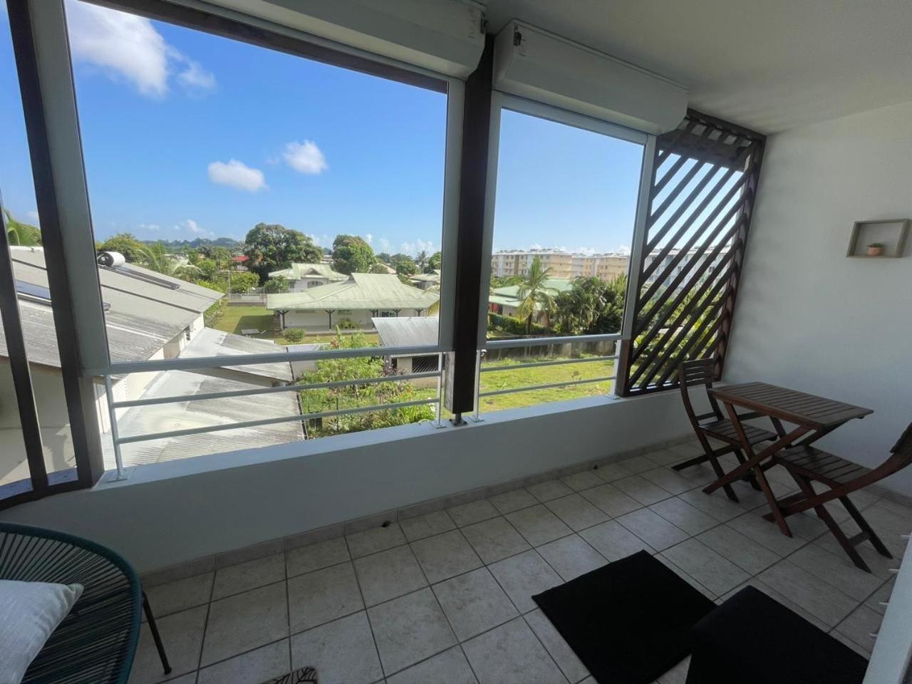 Cocon bleu d azur view 5