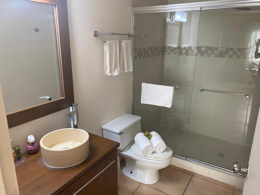 Apartamento de Playa en Coronado Luxury Suites view 2