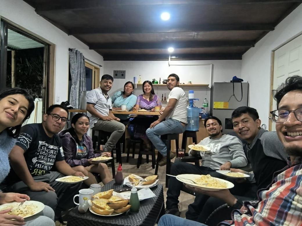 Casa Happy Bro view 2