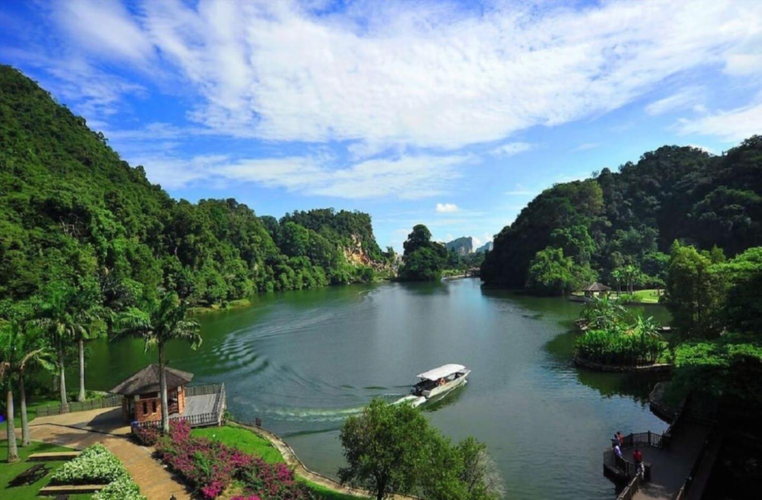 3-Room Gem in Taman Klebang Delima Chemor, PERAK photo 1