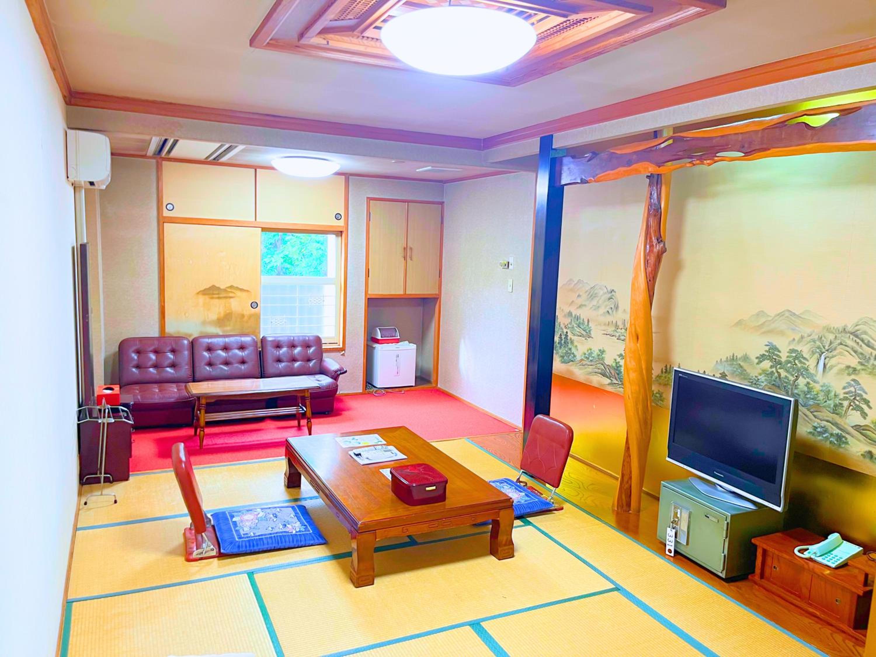 Takasago Onsen
