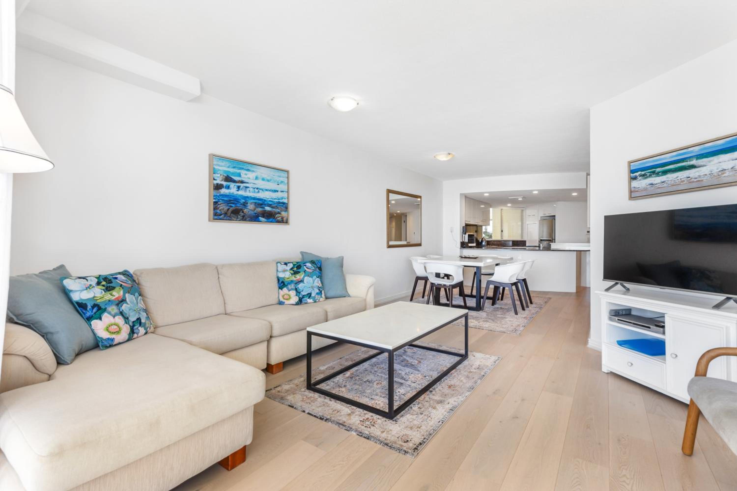 Zanzibar-Premium Ocean Apartment