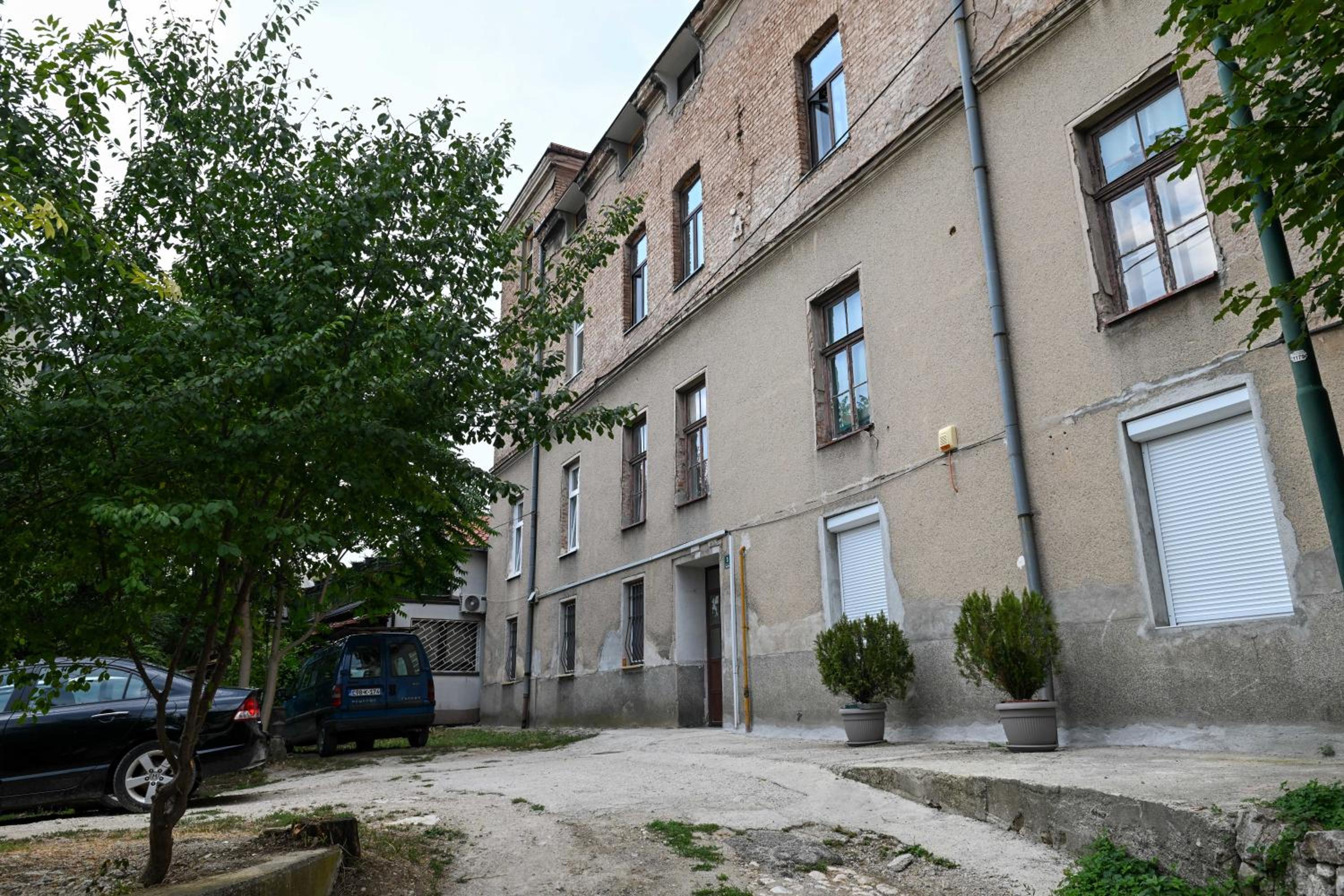 building