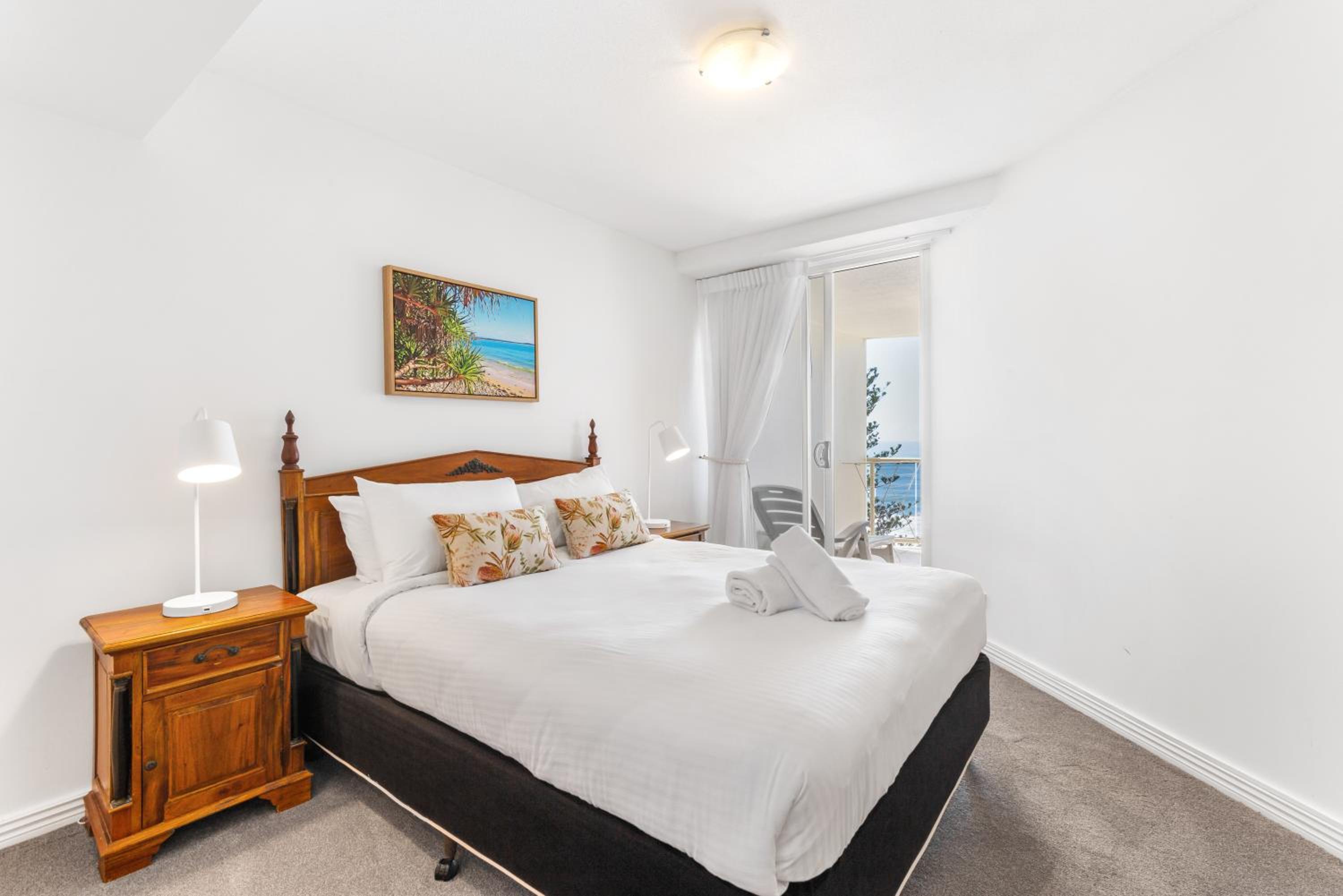 Zanzibar-Premium Ocean Apartment
