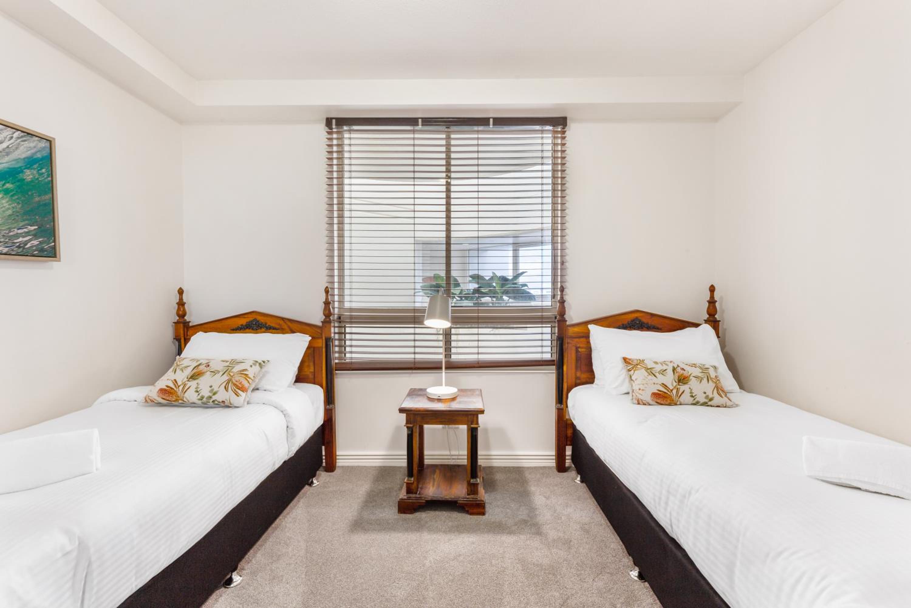 Zanzibar-Premium Ocean Apartment