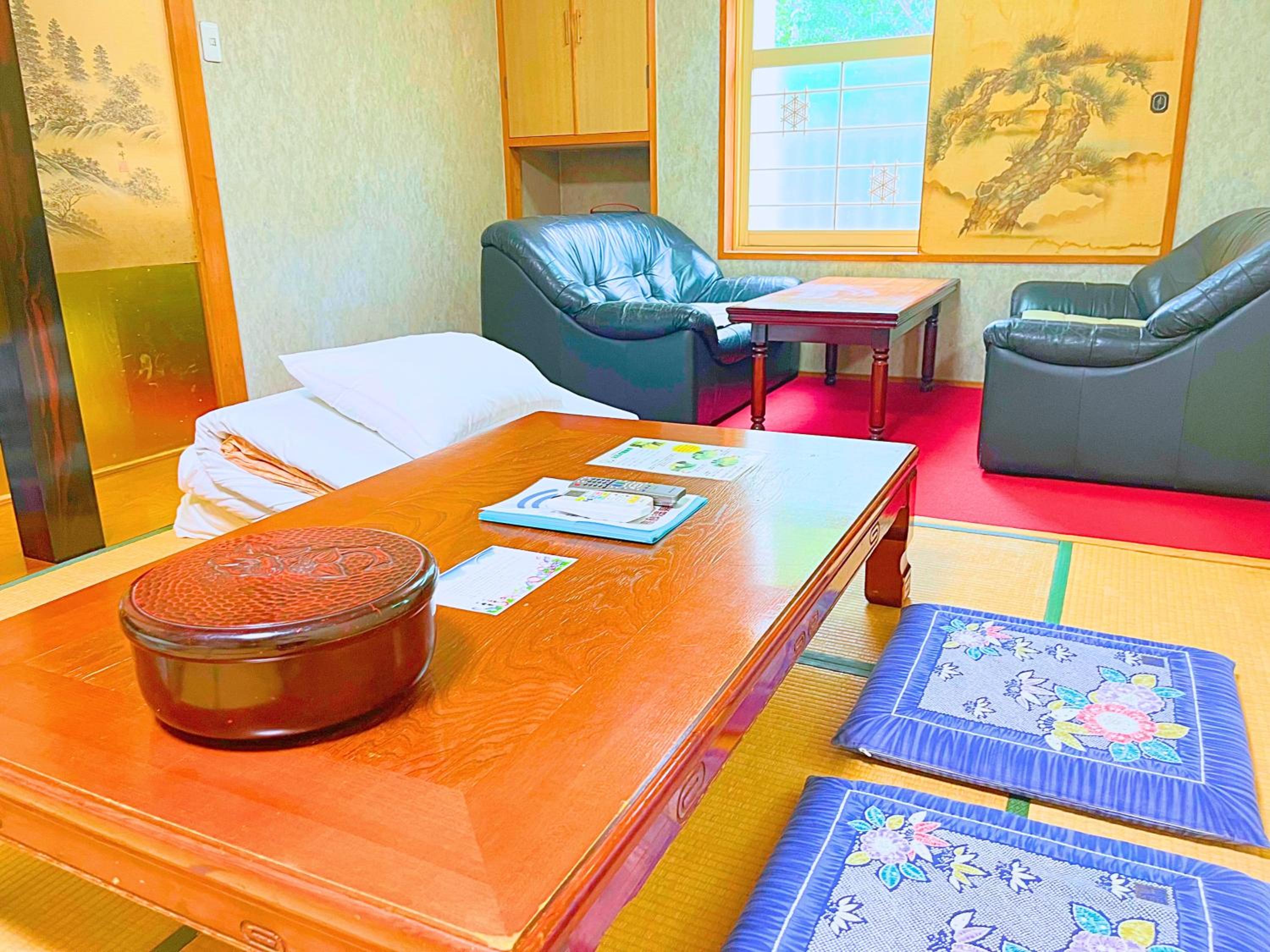 Takasago Onsen
