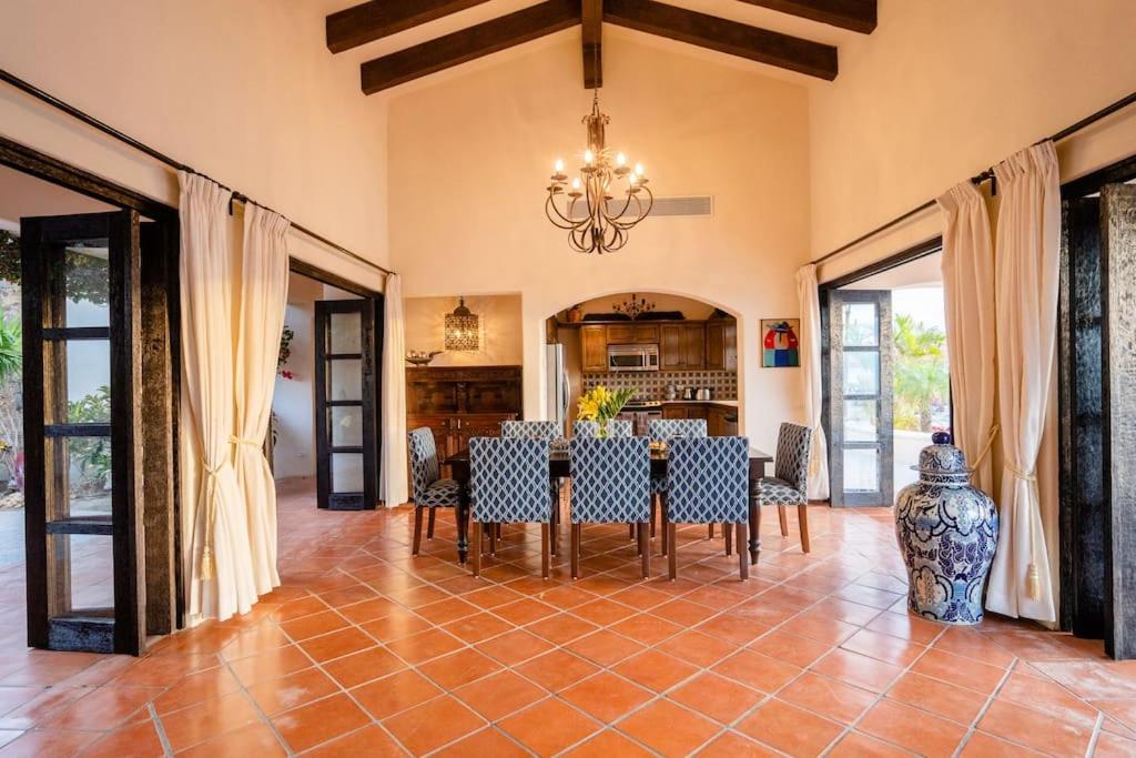 Casa Nadyma, Golf, Club Privado y vista al mar view 2