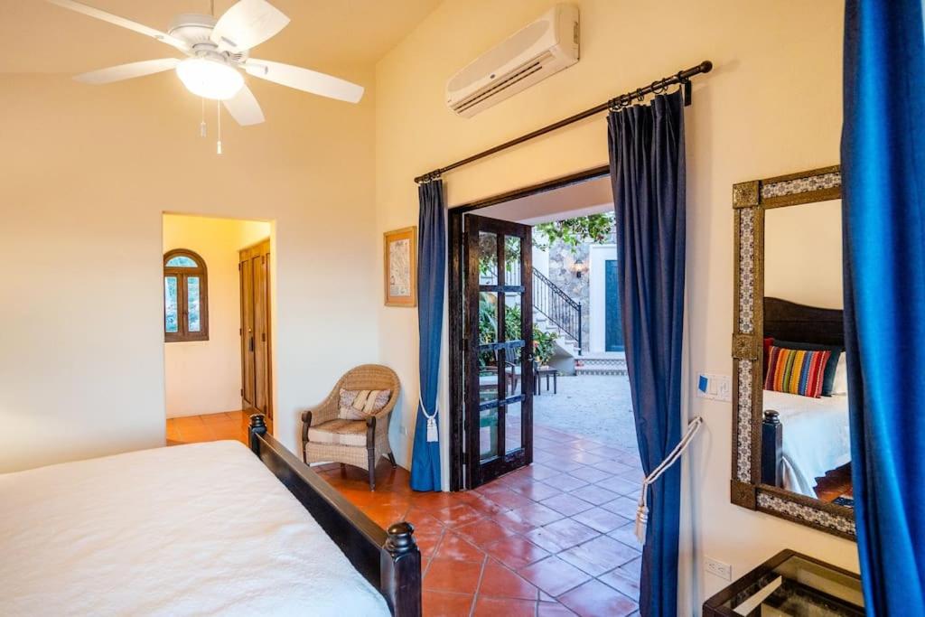 Casa Nadyma, Golf, Club Privado y vista al mar view 3
