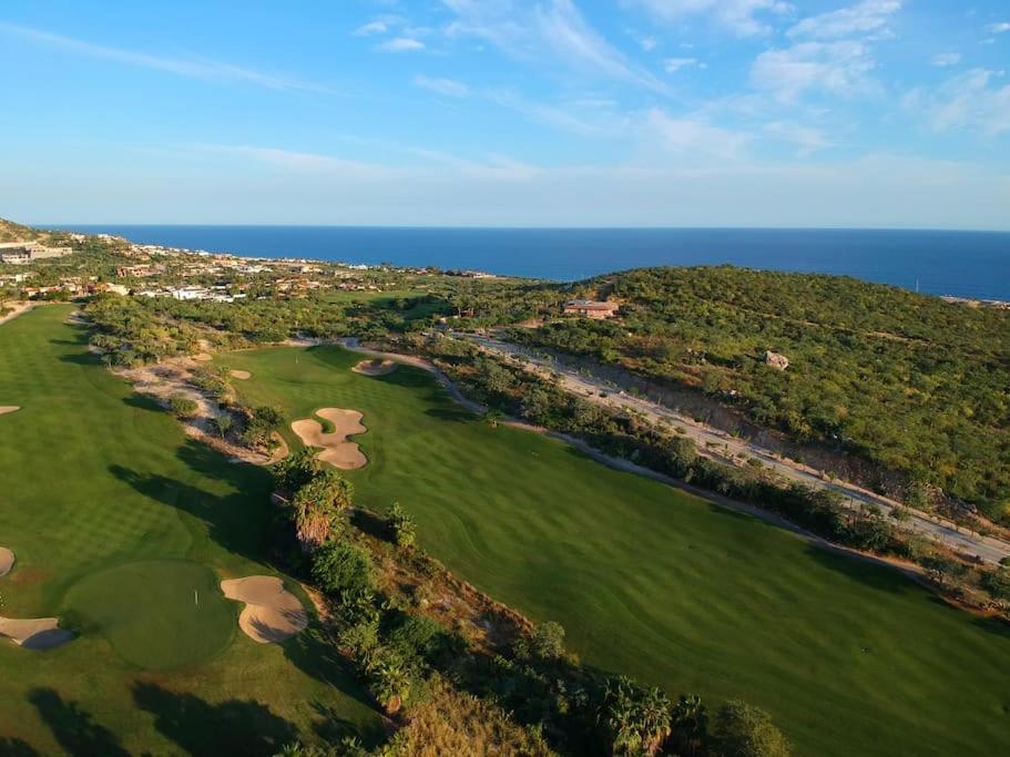Casa Nadyma, Golf, Club Privado y vista al mar view 4