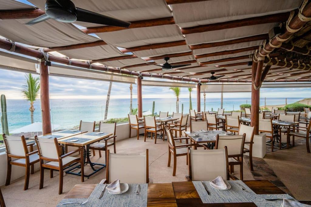Casa Nadyma, Golf, Club Privado y vista al mar view 5
